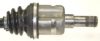 SPIDAN 24981 Drive Shaft